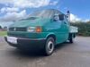 VW T4 andere rabenau
