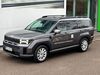Hyundai SANTA FE tegernsee