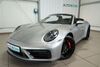 Porsche 992 ockenheim