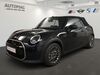 Mini Cooper S Cabrio meinborn