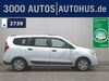 Dacia Lodgy rehlingen