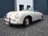 Porsche 356 ockenheim