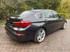 BMW 520 Gran Turismo deutschland