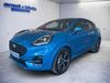 Ford Puma Schallbach