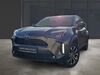 Toyota Yaris Cross walhausen