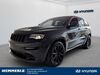 Jeep Grand Cherokee tegernsee