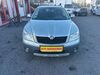 Skoda Octavia niederhosenbach