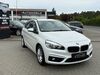 BMW 216 rabenau