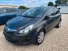 Opel Corsa ruttersdorf-lotschen