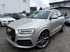 Audi Q3 walhausen