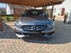 Mercedes-Benz C 200 gruenstadt