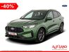 Ford Kuga saalow
