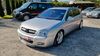 Opel Signum boffzen