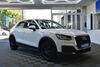 Audi Q2 ruttersdorf-lotschen
