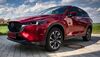 Mazda CX-5 kuehbach