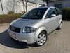 Audi A2 muenster-sarmsheim