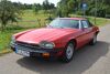 Jaguar XJS krauchenwies