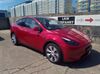 Tesla Model Y Biersdorf am See