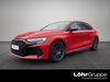 Audi RS3 ober-hilbersheim