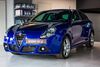Alfa Romeo Giulietta grafenhausen