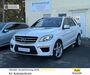 Mercedes-Benz ML 63 AMG kreis|erlangen-hoechstadt