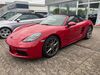 Porsche Boxster giesenhausen