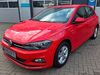 VW Polo oberheimbach