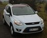 Ford Kuga stockhausen-illfurth