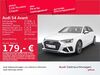 Audi S4 tegernsee