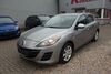 Mazda 3 leipziger