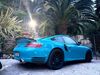 Porsche 996 Saalow