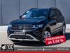 VW T-Cross mankmuss