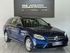 Mercedes-Benz C 200 wunstorf