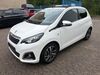 Peugeot 108 oberheimbach