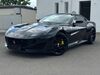 Ferrari Portofino krauchenwies