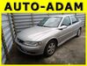 Opel Vectra huelseburg