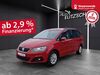 Seat Alhambra velbert