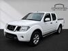 Nissan Navara niederheimbach