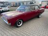 Opel Rekord muenster-sarmsheim