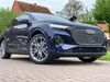 Audi Q4 woelferbuett