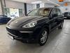 Porsche Cayenne walhausen