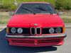 BMW 633 Deutschland
