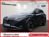 Nissan Qashqai saalow
