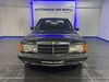 Mercedes-Benz 190 niederduerenbach