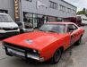 Dodge Charger bueddenstedt