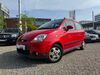 Chevrolet Matiz suedergellersen