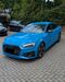 Audi A5 eggersdorf