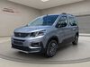 Peugeot Rifter ruttersdorf-lotschen