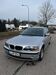 BMW 316 Iggensbach