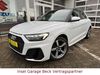 Audi A1 krauchenwies